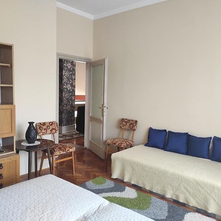 Appartamento Kovacs Vendeghaz Hajdúszoboszló Esterno foto