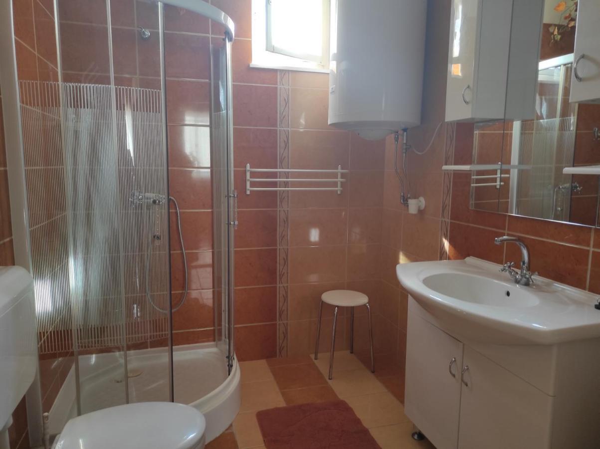 Appartamento Kovacs Vendeghaz Hajdúszoboszló Esterno foto