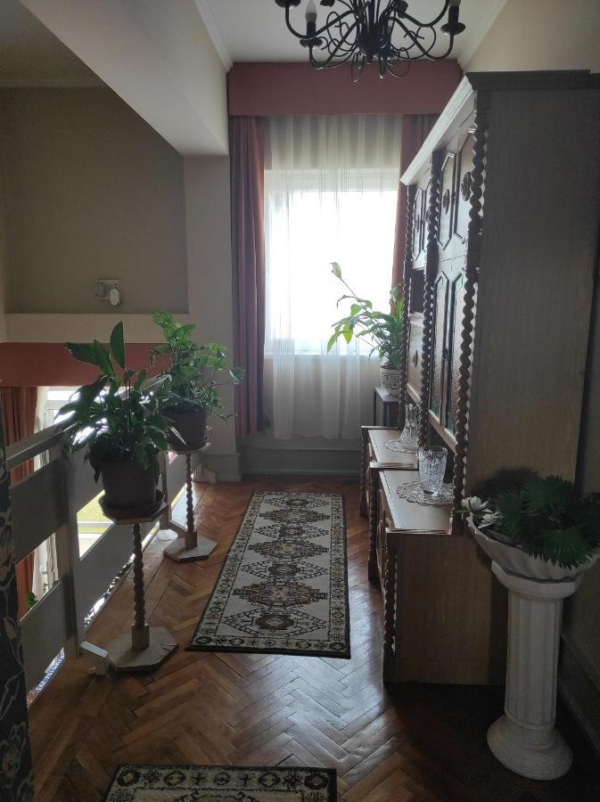 Appartamento Kovacs Vendeghaz Hajdúszoboszló Esterno foto