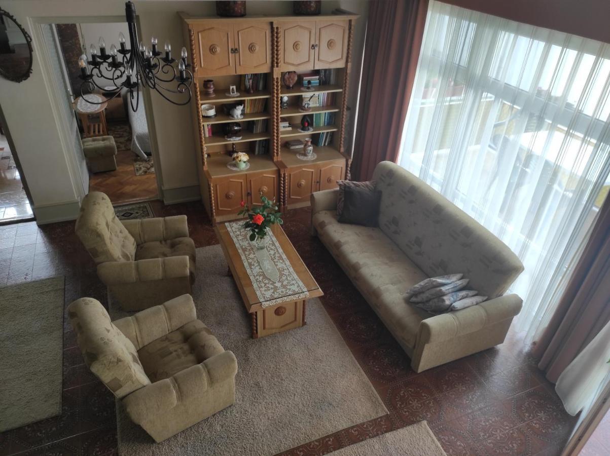 Appartamento Kovacs Vendeghaz Hajdúszoboszló Esterno foto